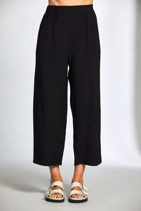 Peruzzi Sports Side Stripe Slouch Trouser s2516200
